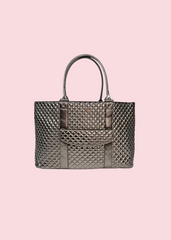 PurseN - Bronze VIP Tote