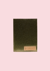 Consuela - Oly Notebook