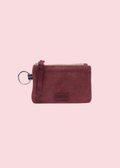 Consuela - Rose Pouch