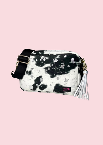 Makeup Junkie Bags - Rodeo Queen Uptown [Pre-Order]
