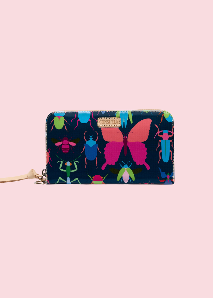 Consuela - Gemma Essential Wallet