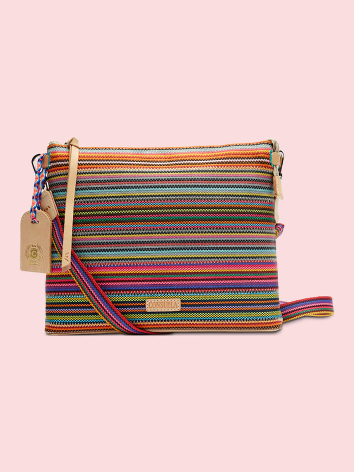 Consuela - Ale Downtown Crossbody