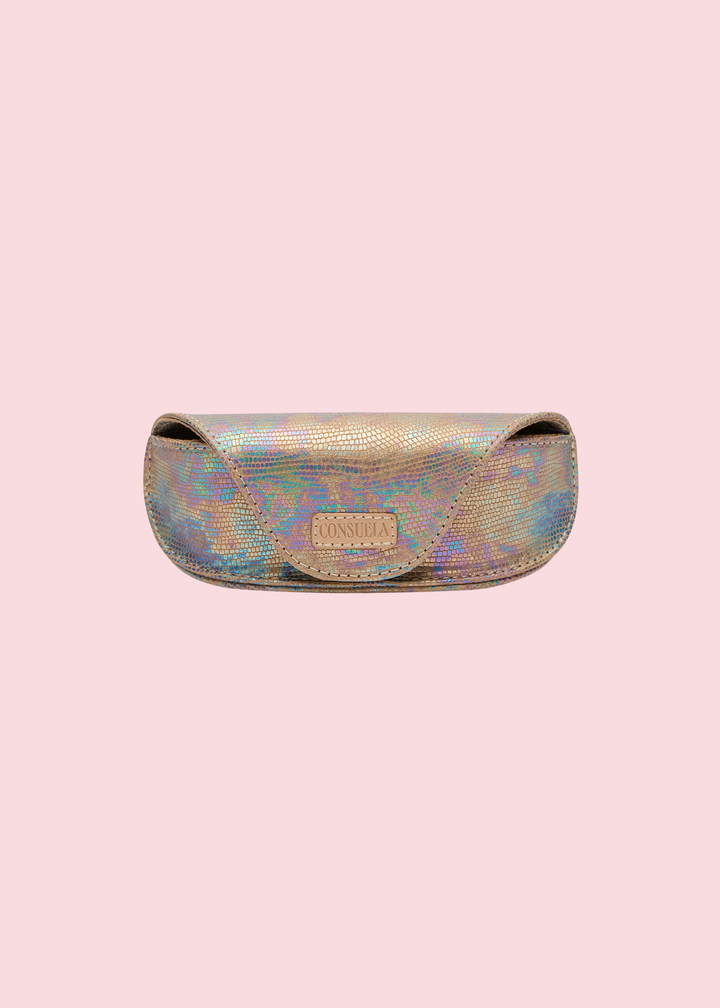 Consuela - Resort Gloria Sunglass Case