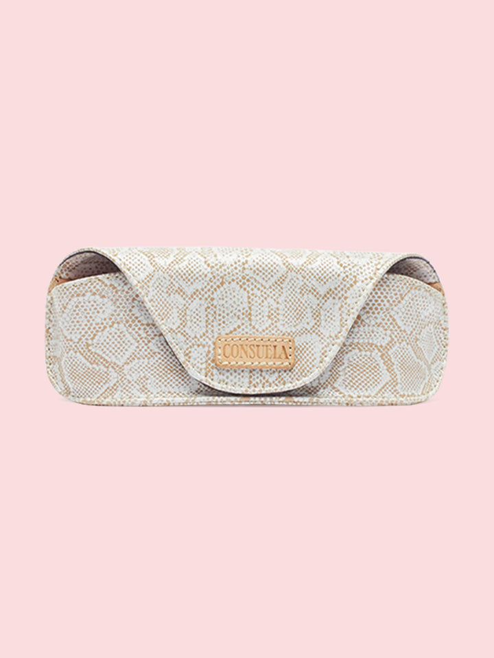 Consuela - Clay Sunglass Case