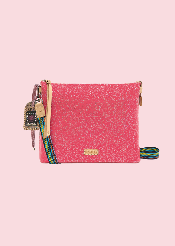 Consuela - Bae Downtown Crossbody