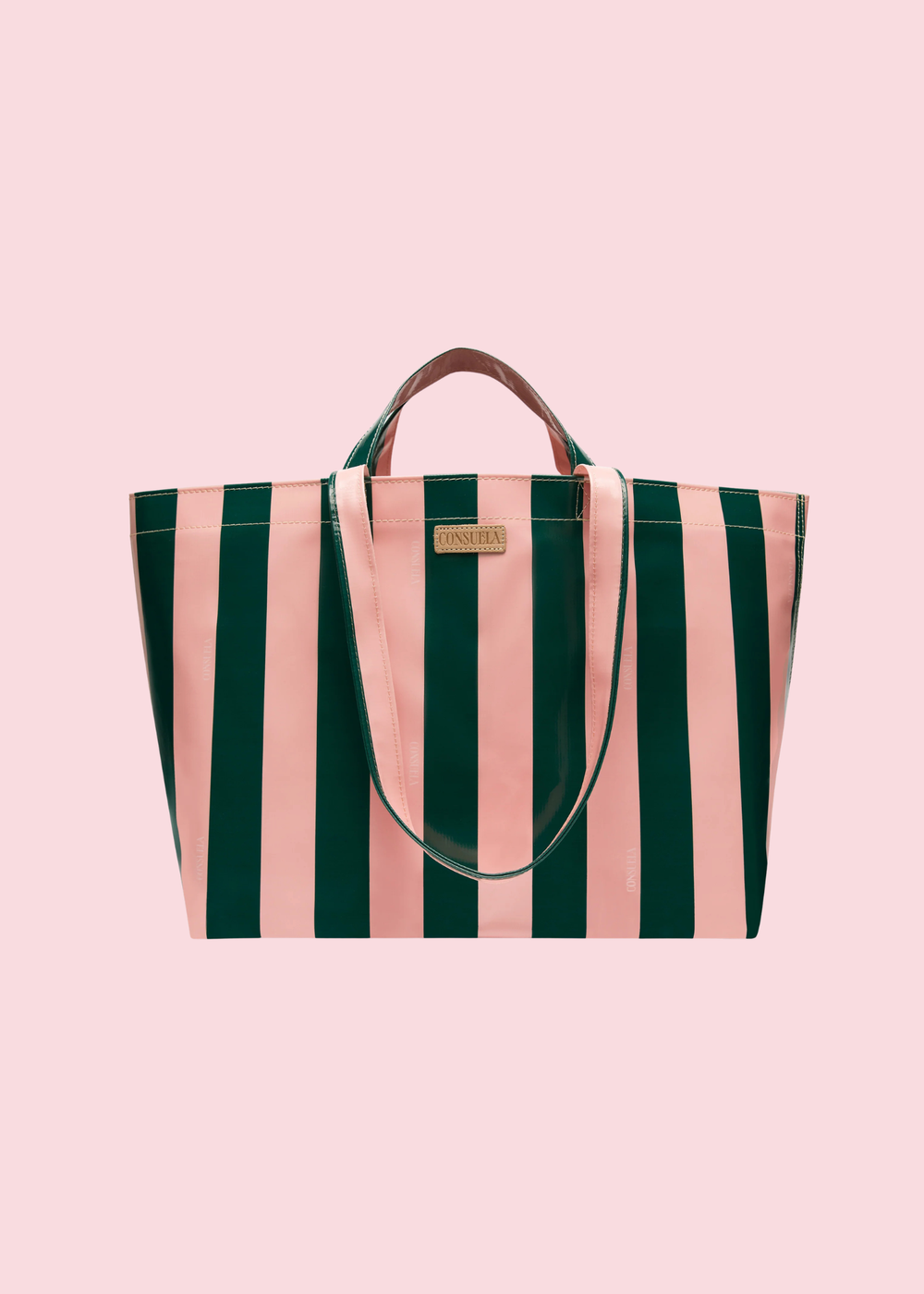 Consuela - Fern Jumbo Bag