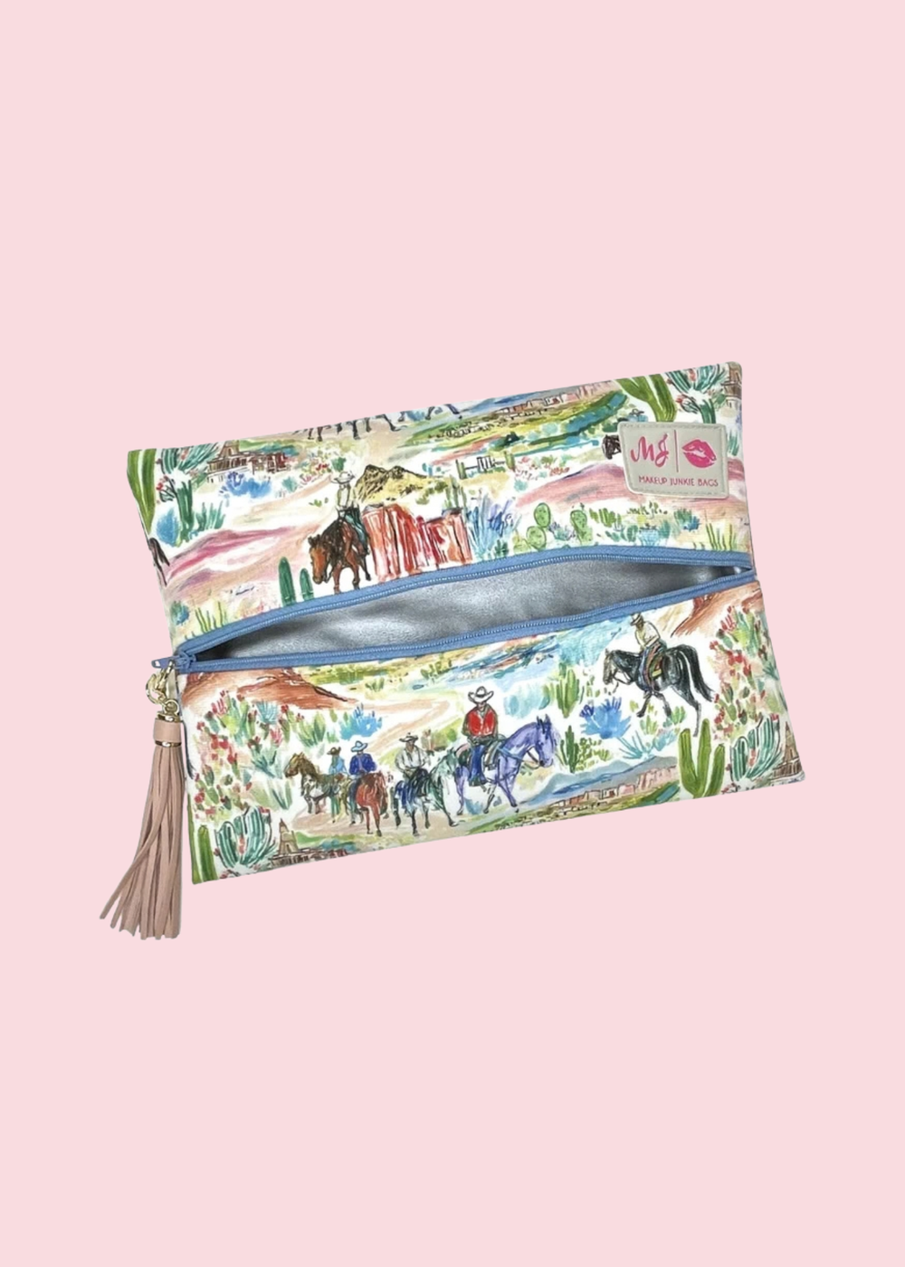 Makeup Junkie Bags - Laredo Travel Bags [Pre-Order]