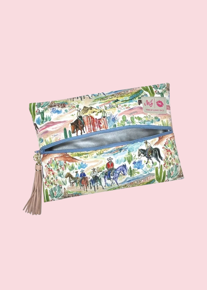 Makeup Junkie Bags - Laredo Travel Bags [Pre-Order]