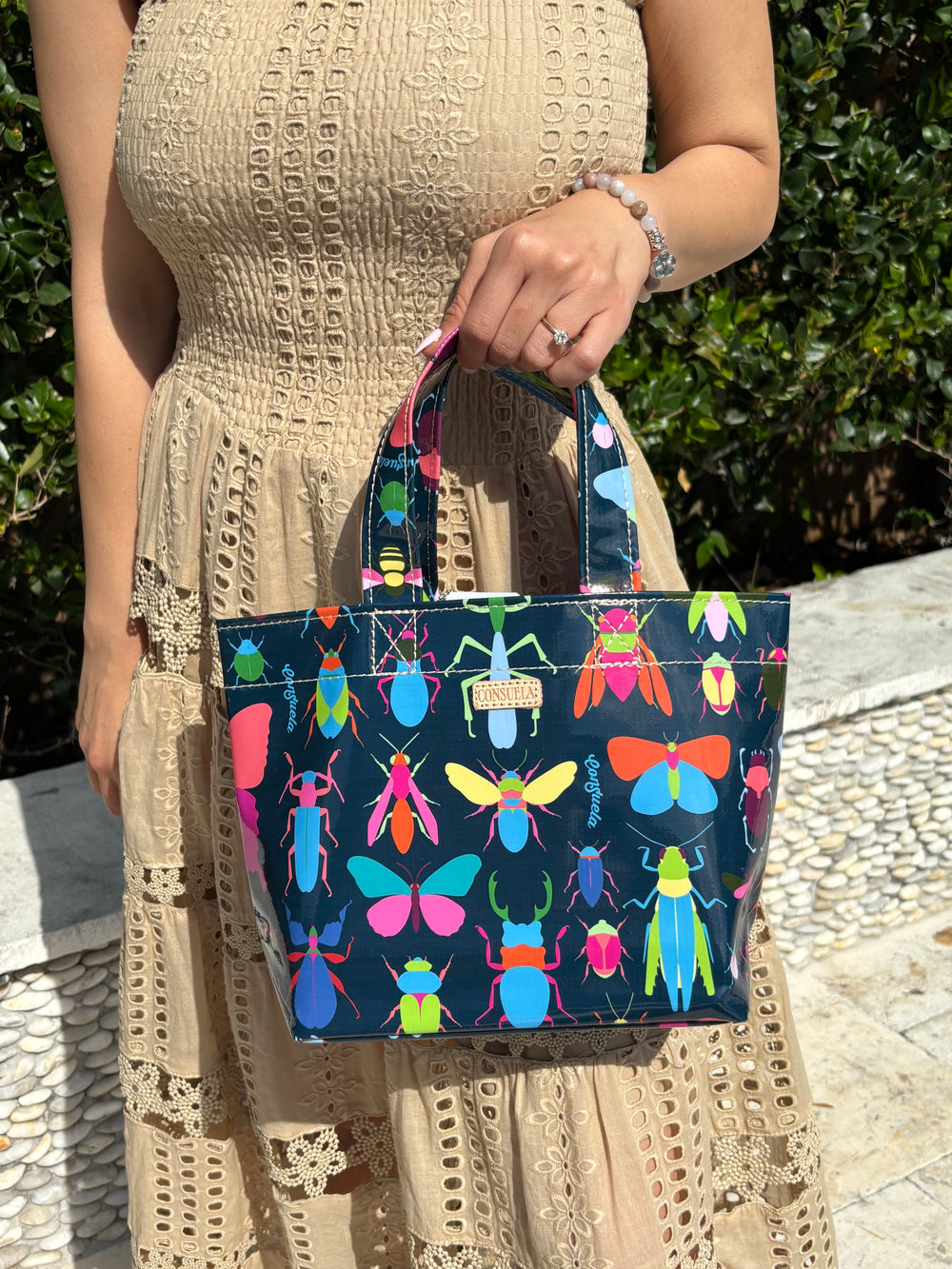 Consuela - Gemma Grab N Go Mini