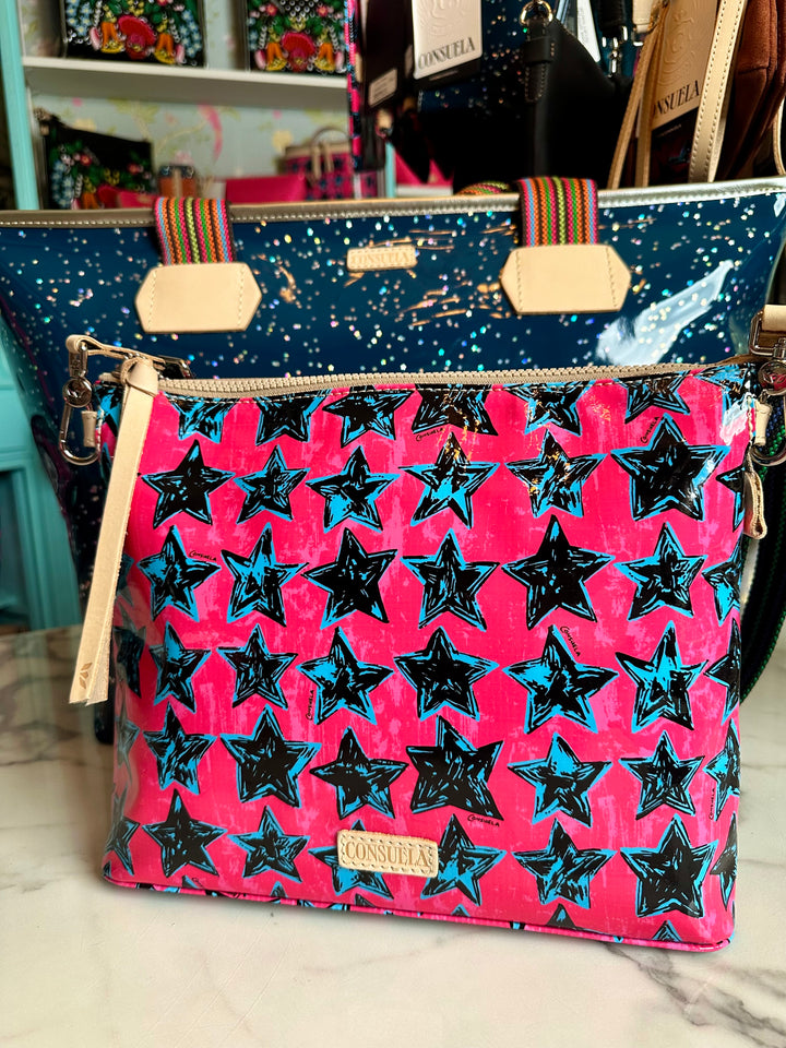 Consuela - Presley Downtown Crossbody