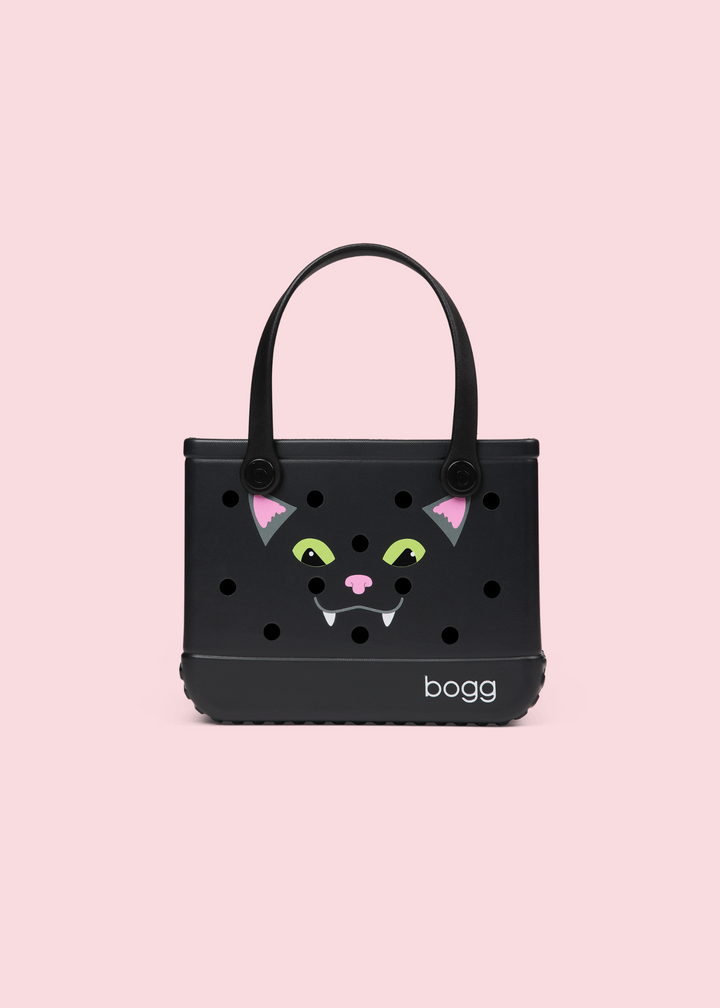 Bogg - The Cat's Meow Boggs Bag [Bitty & Baby]