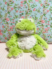 Warmies - Frog