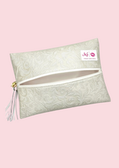 Makeup Junkie Bags - Florence Flat Lay [Pre-Order]