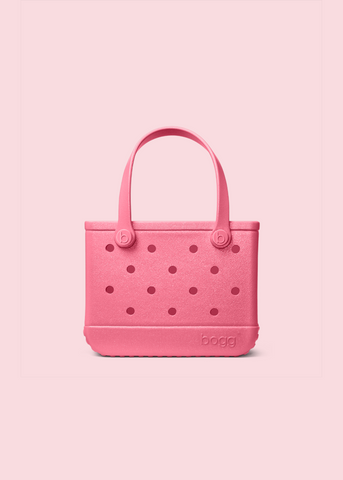 Bogg - Watermelon Shimmer Bitty Boggs Bag