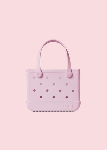 Bogg - Violet Orchid Bitty Boggs Bag