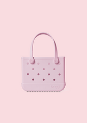 Bogg - Violet Orchid Bitty Boggs Bag