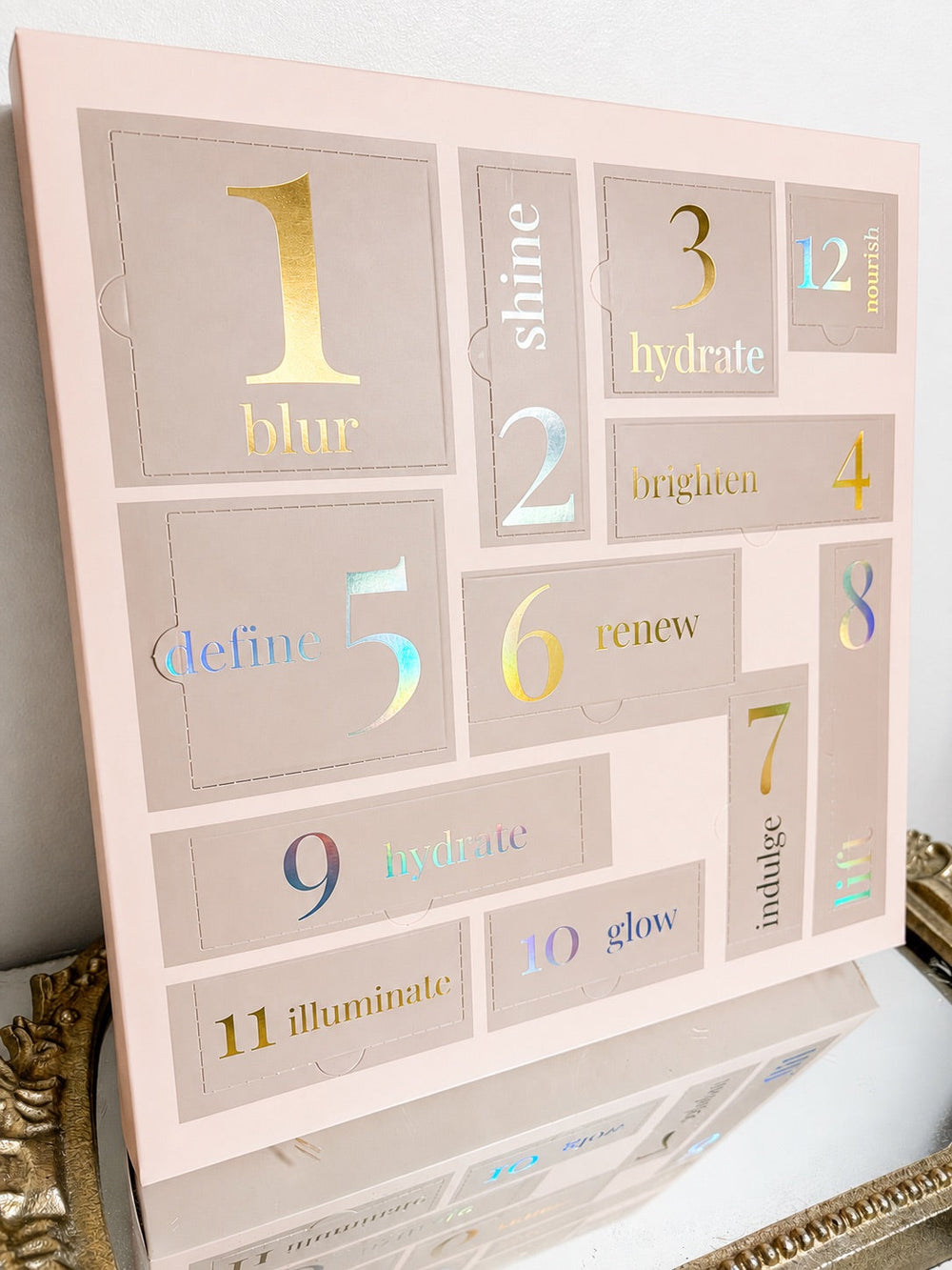 TMLL Beauty Co. - TMLL Advent Calendar
