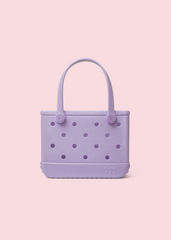 Bogg - Lilac Shimmer Bitty Boggs Bag