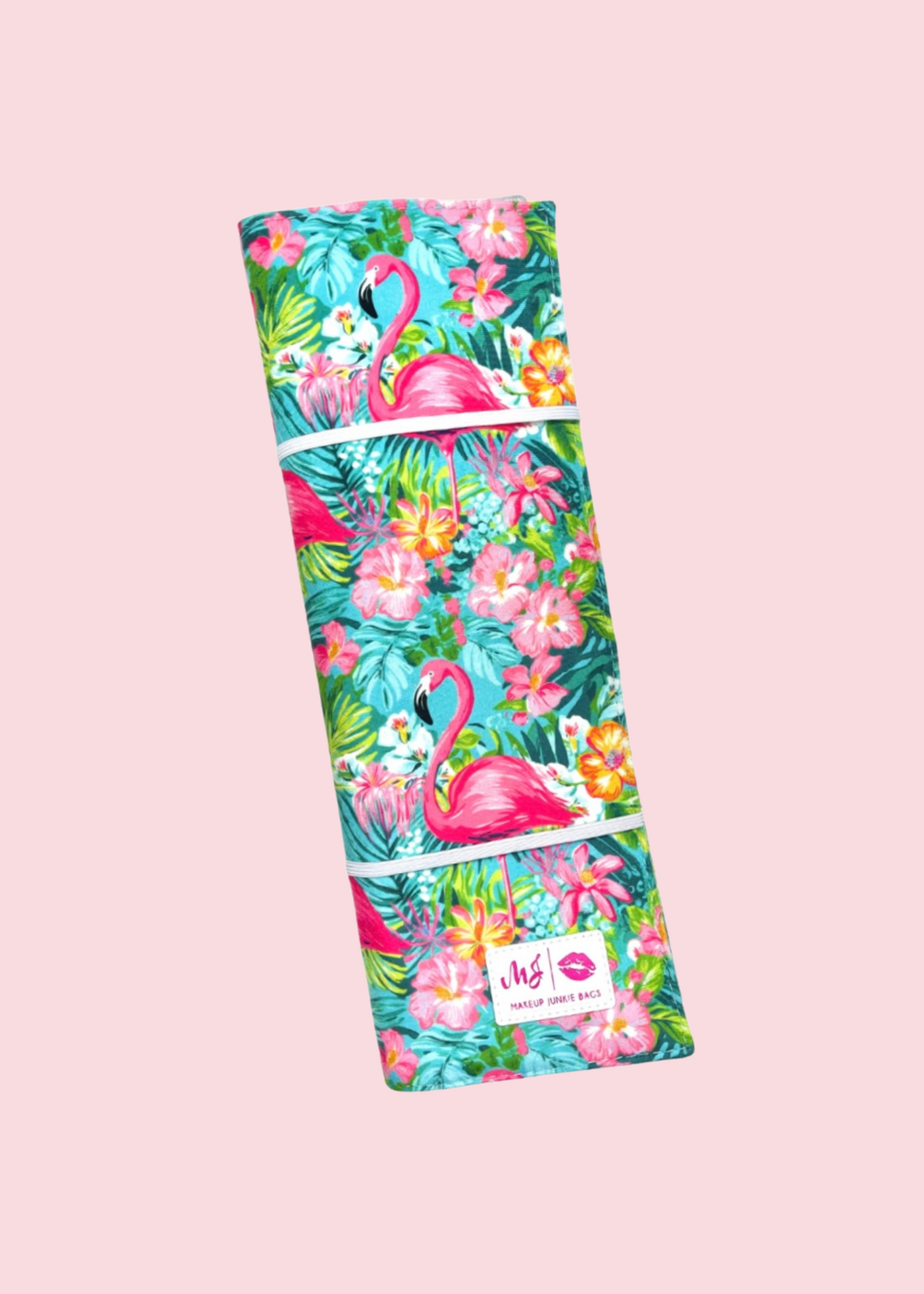 Makeup Junkie Bags - Flamingle Hot Tool [Pre-Order]