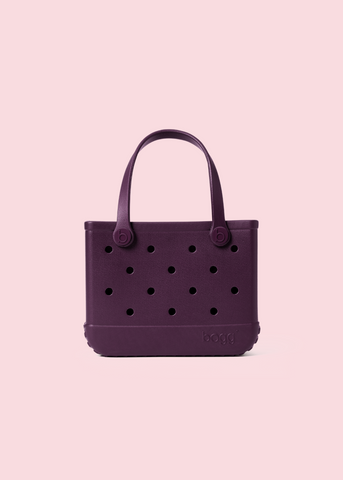 Bogg - Boysenberry Bitty Boggs Bag