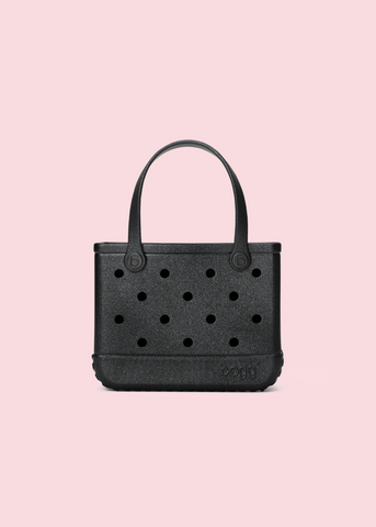 Bogg - Midnight Shimmer Bitty Boggs Bag