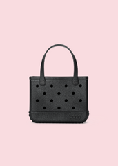 Bogg - Midnight Shimmer Bitty Boggs Bag