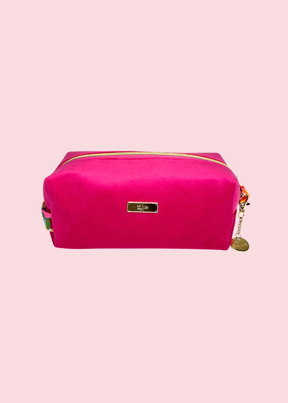 Makeup Junkie Bags - Reese Bobbie Bag [Pre-Order]