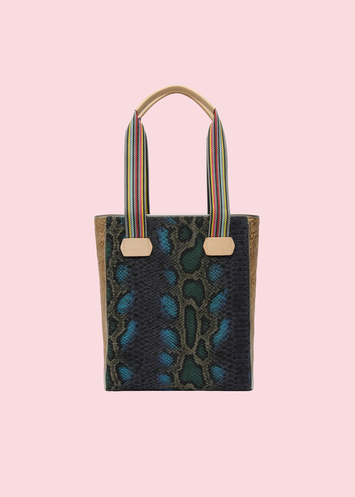 Consuela - Banks Chica Tote