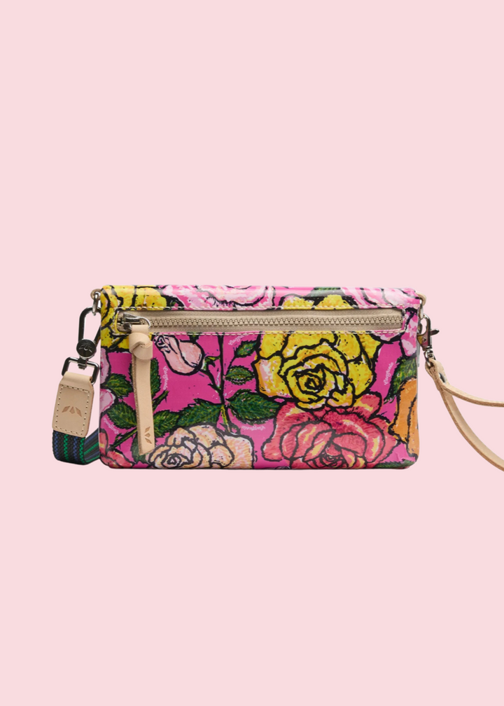 Consuela - Lily Uptown Crossbody