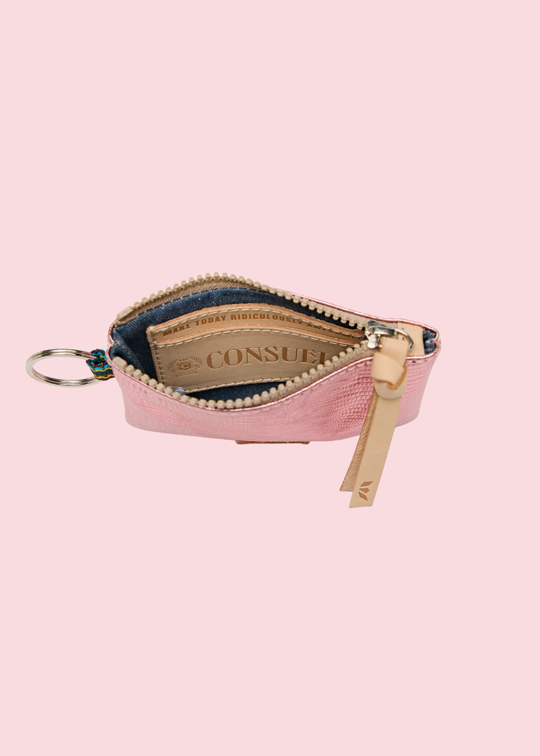 Consuela - Elodie Pouch