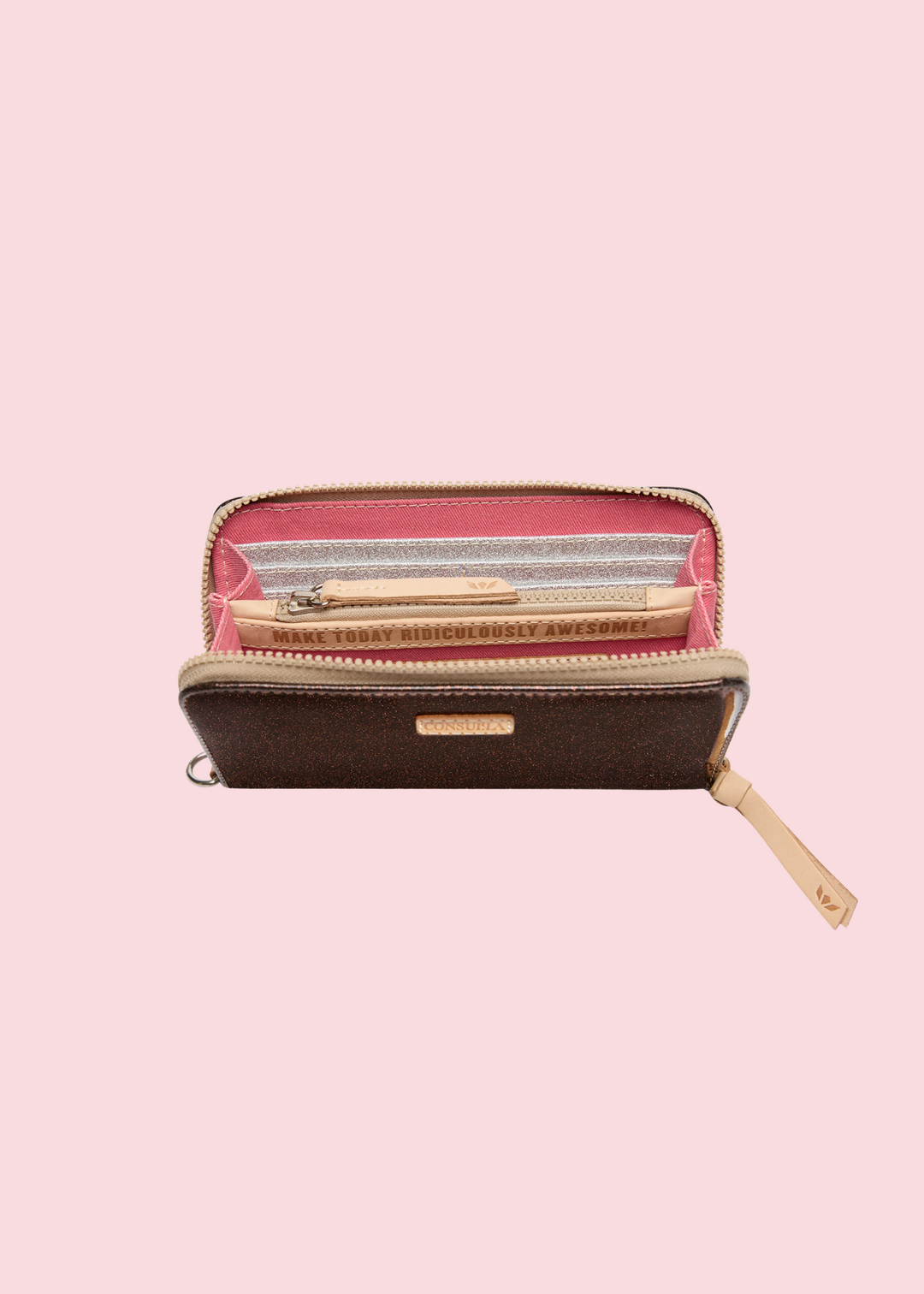 Consuela - Ember Essential Wallet