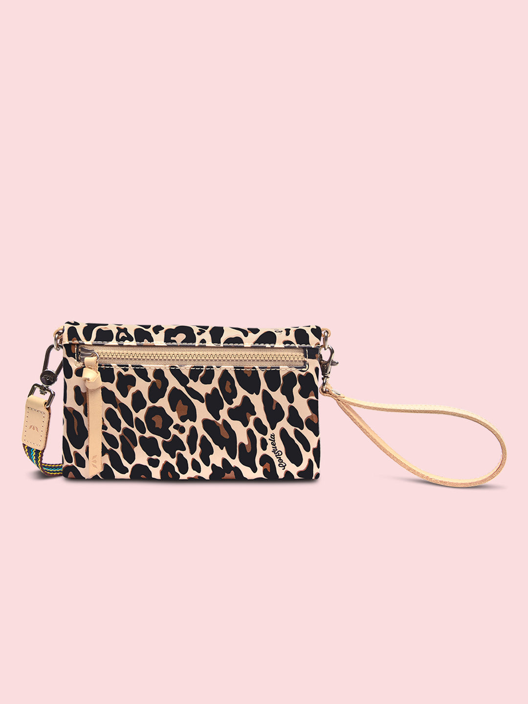 Consuela - Mona Uptown Crossbody