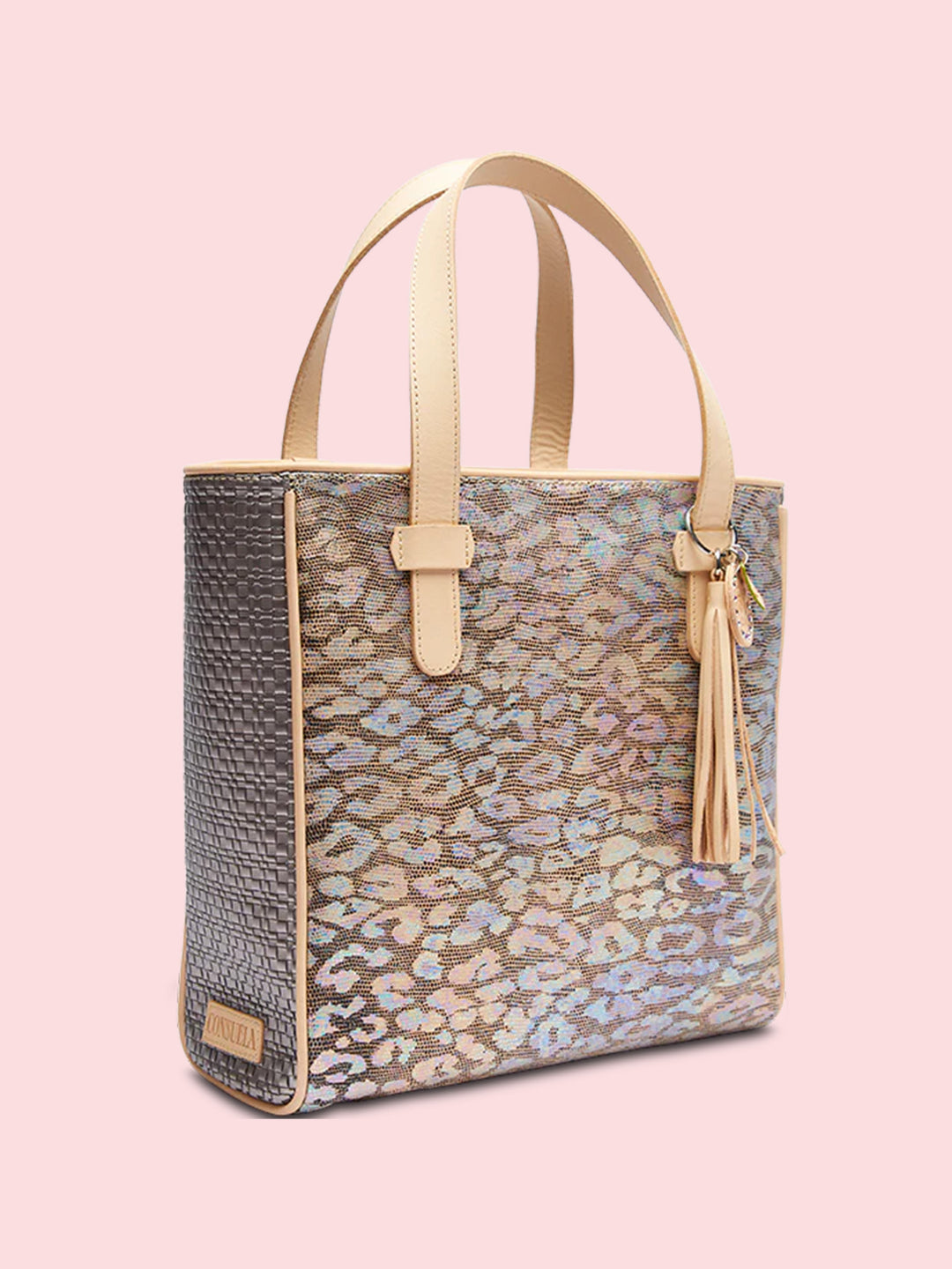 Consuela - Iris Classic Tote