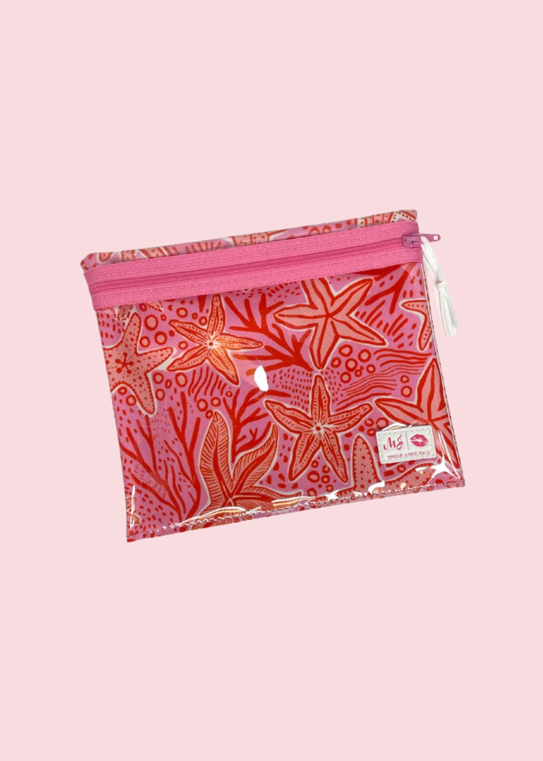 Makeup Junkie Bags - Shore Club Travel Bags [Pre-Order]