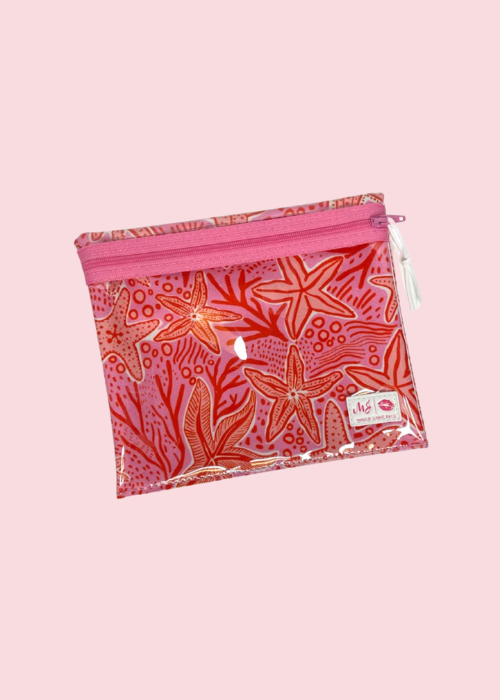 Makeup Junkie Bags - Shore Club Travel Bags [Pre-Order]