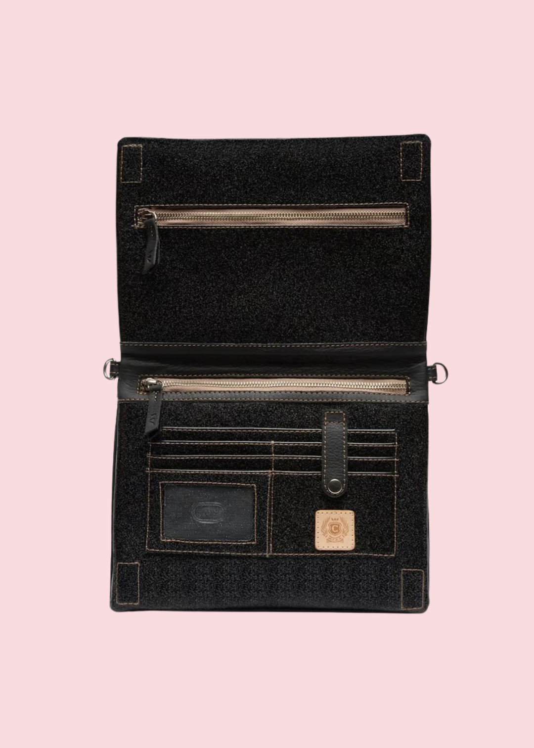 Consuela - Sydney Metro Crossbody