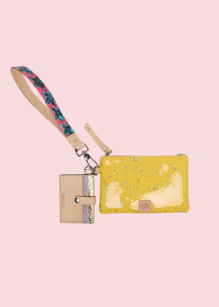 Consuela - Harlow Combi