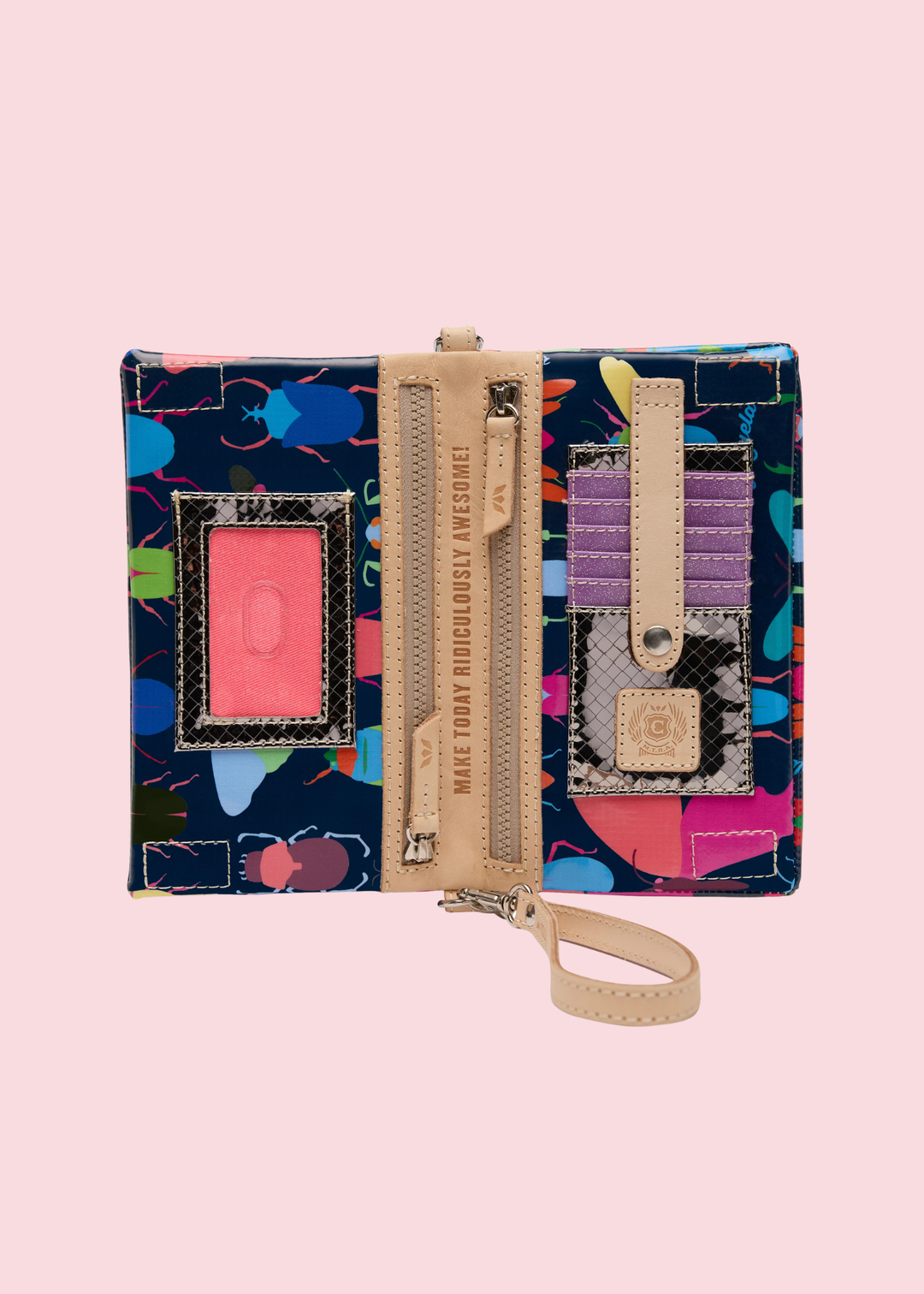 Consuela - Gemma Uptown Crossbody