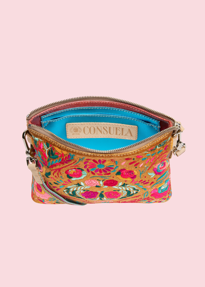 Consuela - Resort Bronzer Midtown Crossbody
