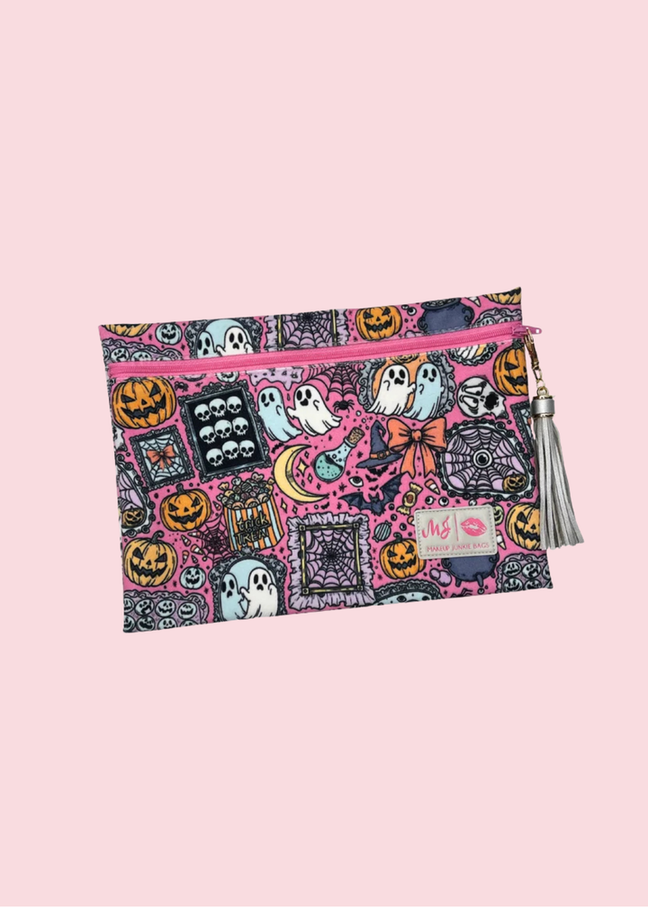 Makeup Junkie Bags - Pretty Little Potion Travel Bags [Pre-Order]