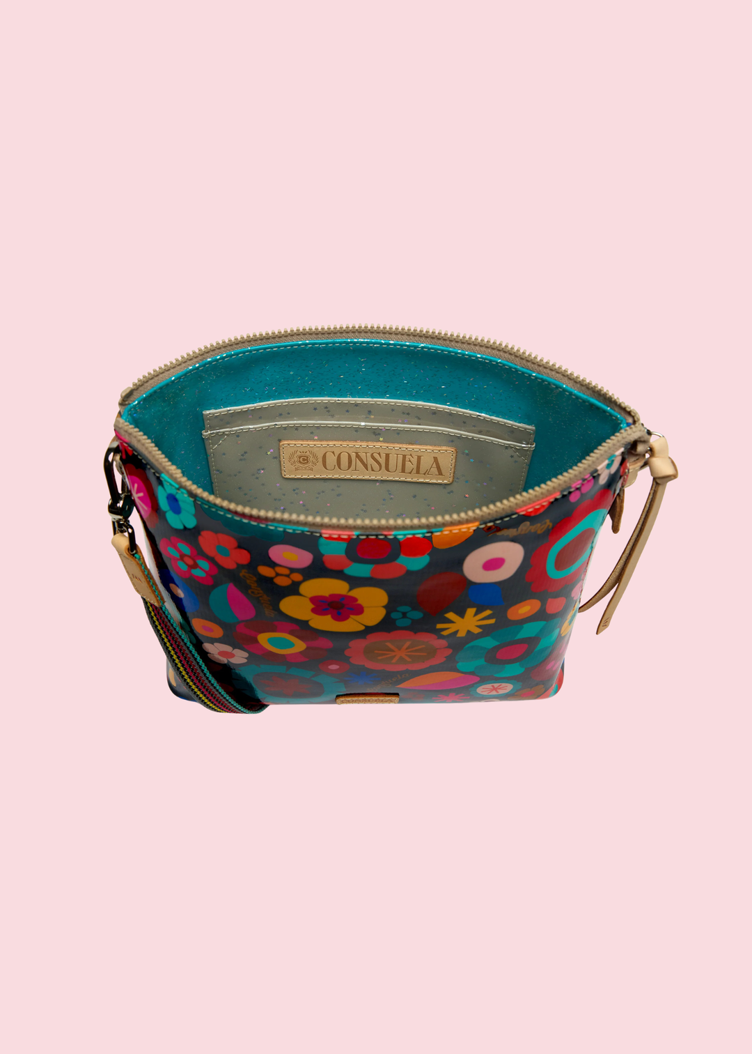 Consuela - Amelie Downtown Crossbody