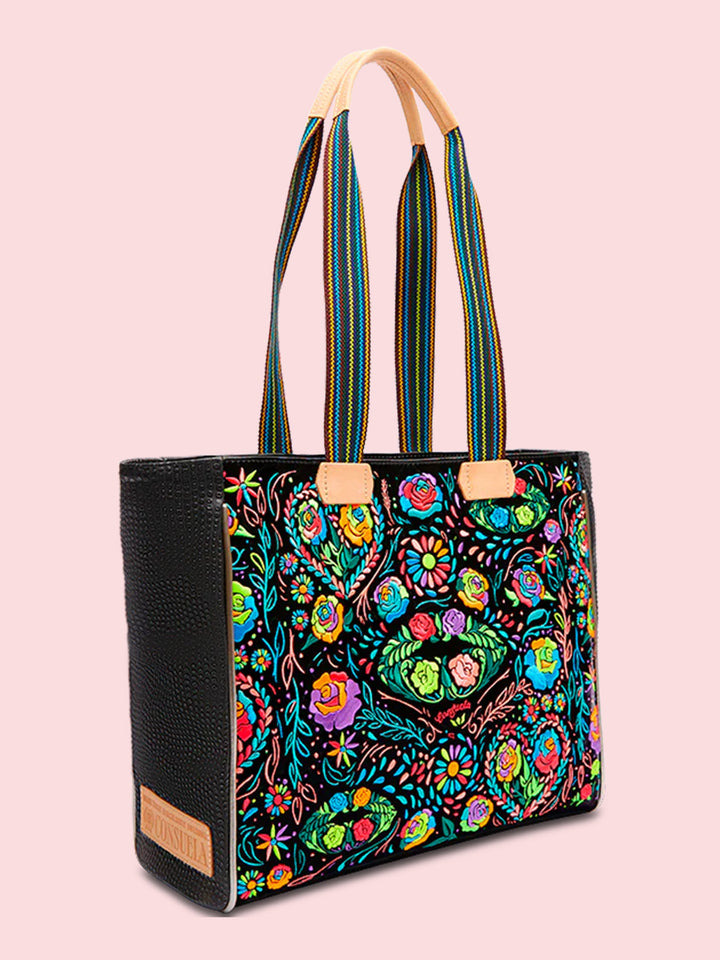 Consuela - Rita Journey Tote