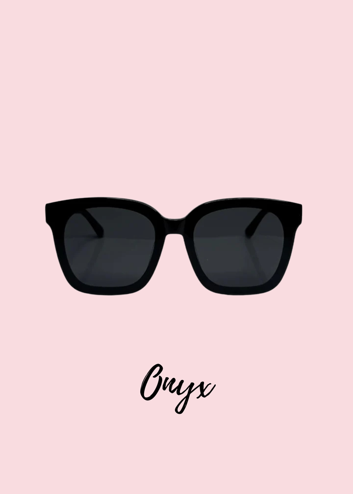 Makeup Junkie Bags - The Meredith Sunglasses [Pre-Order]