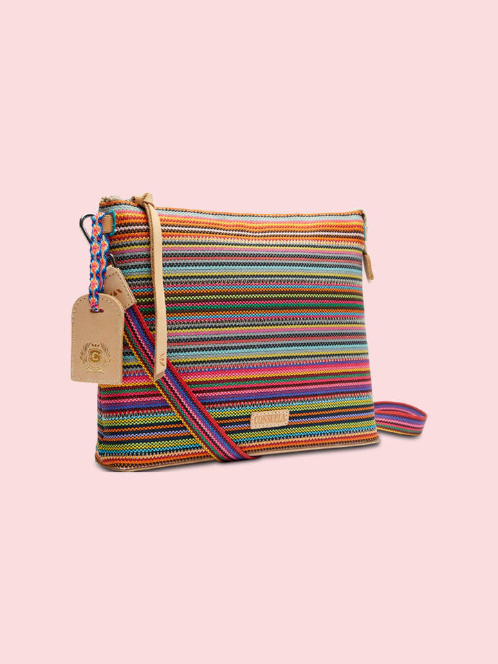 Consuela - Ale Downtown Crossbody