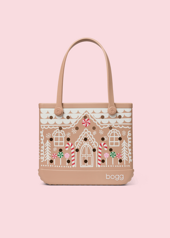 Bogg - Ginger Spice Boggs Bag [Bitty & Baby]