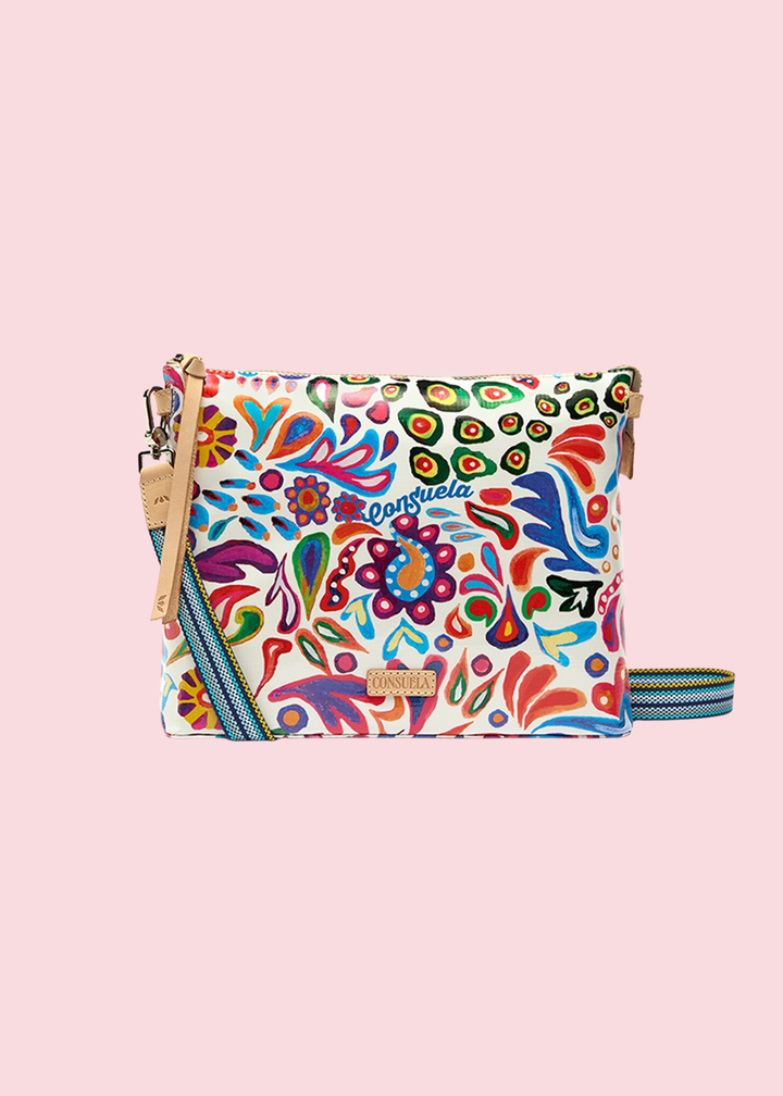 Consuela - Bianca Downtown Crossbody