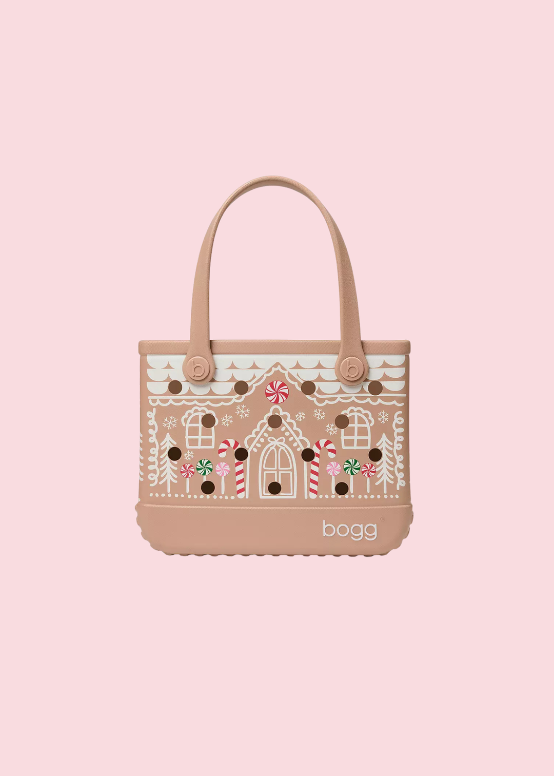 Bogg - Ginger Spice Boggs Bag [Bitty & Baby]