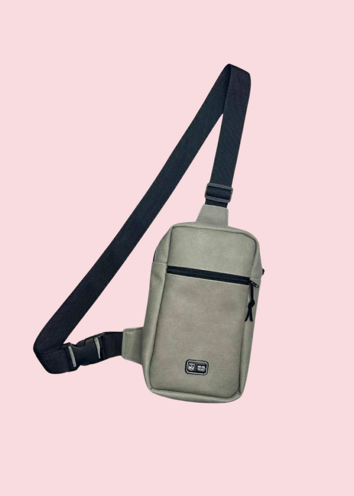 Man Junk Bags - The Gritstone Wingman [Pre-Order]