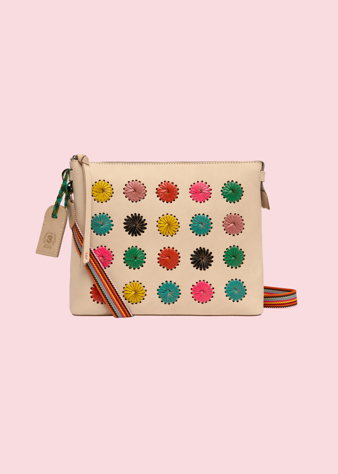 Consuela - Paloma Downtown Crossbody