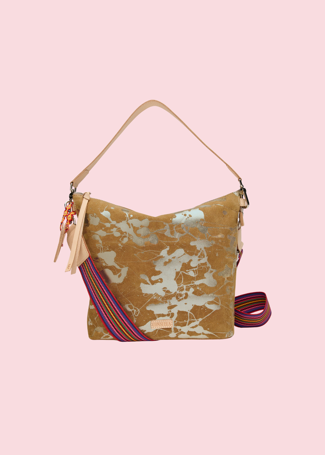 Consuela - Marlow Hobo Bag